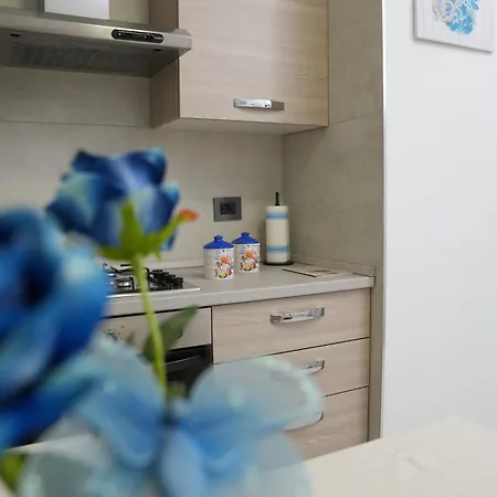 Casa Mia Bed & Breakfast *